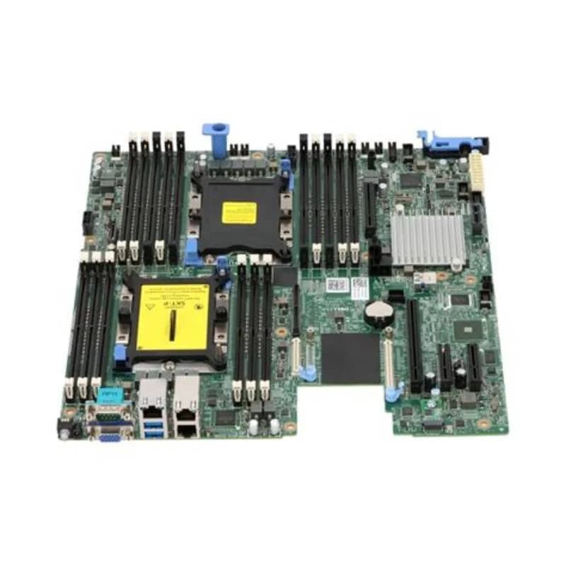 Dell System Board Motherboard (4JN2K)