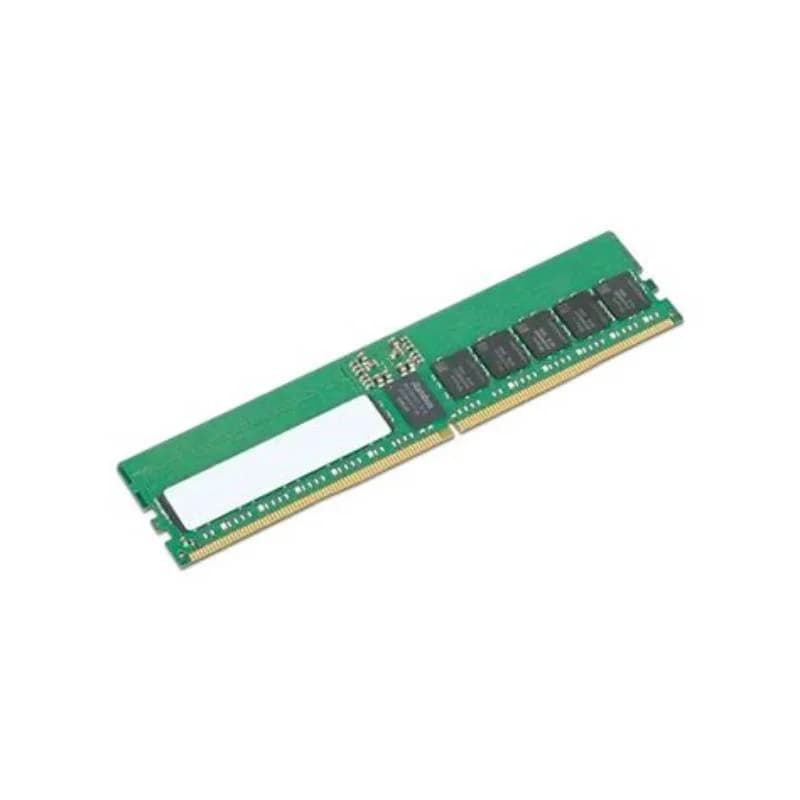 Lenovo ThinkSystem 64GB TruDDR5 Performance+ 5600MHz (2Rx4) 10x4 RDIMM (4X77A90992)