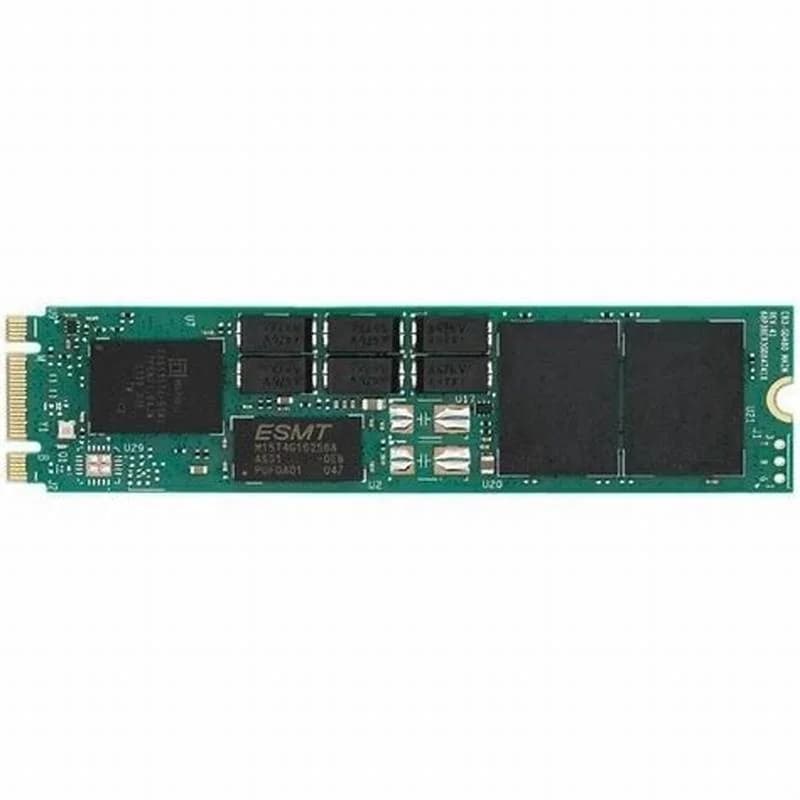 Lenovo ThinkSystem M.2 ER3 240GB Read Intensive SATA 6Gb NHS SSD (4XB7A89422)