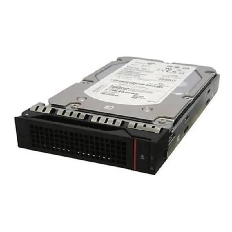 Lenovo ThinkSystem 2.5" Multi Vendor 3.84TB Read Intensive SATA 6Gb HS SSD v2 (4XB7A90876)