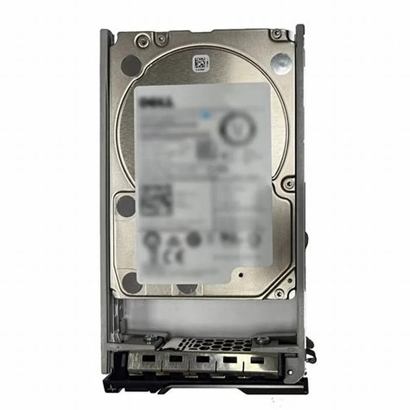 DELL 600GB 15K 6G 3.5INCH SAS HDD (5193M)