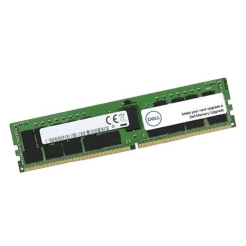 DELL 64GB (1*64GB) 2RX4 PC5-44800B-R DDR5-5600MHZ RDIMM (58F8N)