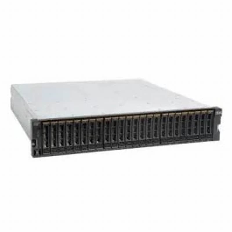 IBM Storwize V3700 3.5" Storage Expansion Unit (6099-12E)