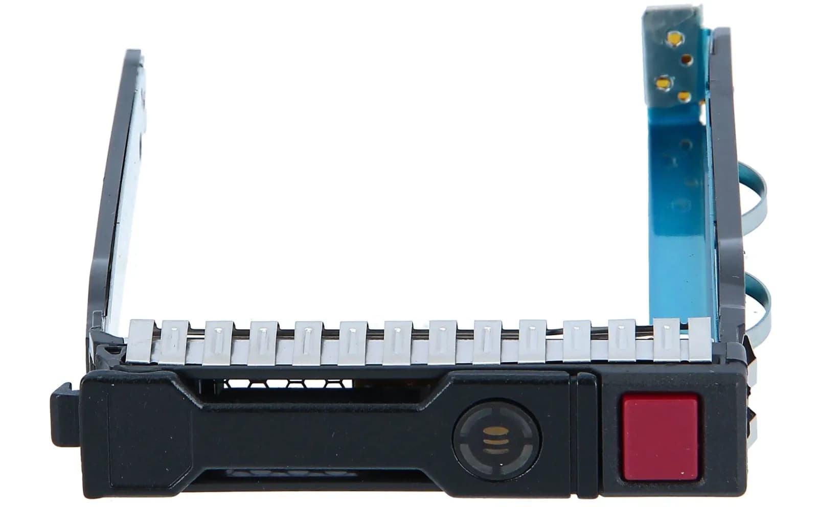 HP Gen8/Gen9/Gen10 2.5" Smart Caddy Tray HDD (651687-001)