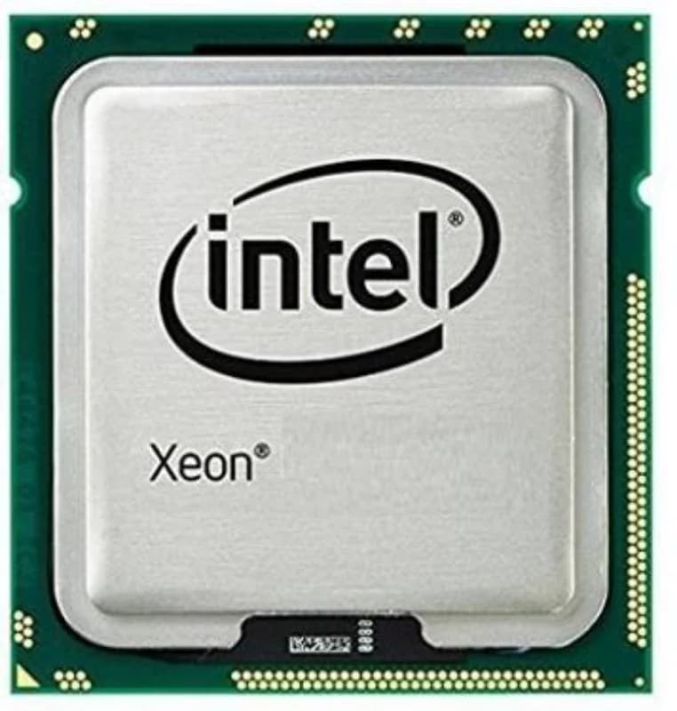 HP DL360p Gen8 Intel? Xeon? E5-2603v2 (1.8GHz/4-core/10MB/80W) Processor Kit (712743-B21)