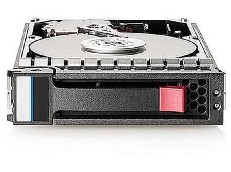 HPE sərt disk, 500 GB, 3.5" (8.9 cm), SATA 6Gb/s (713971-001)