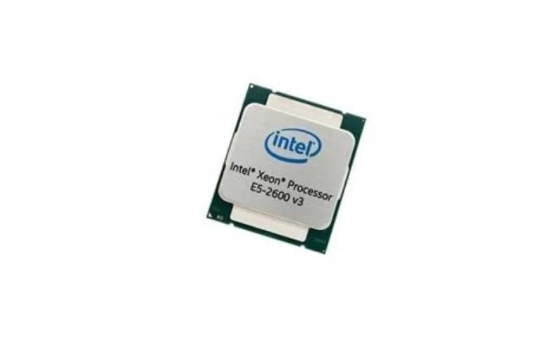 HP HEWLETT-PACKARD HP XEON PROCESSOR E5-2699v3 2.30GHZ 45M 18 CORES 145W, 2,3 GHz (780761-001)