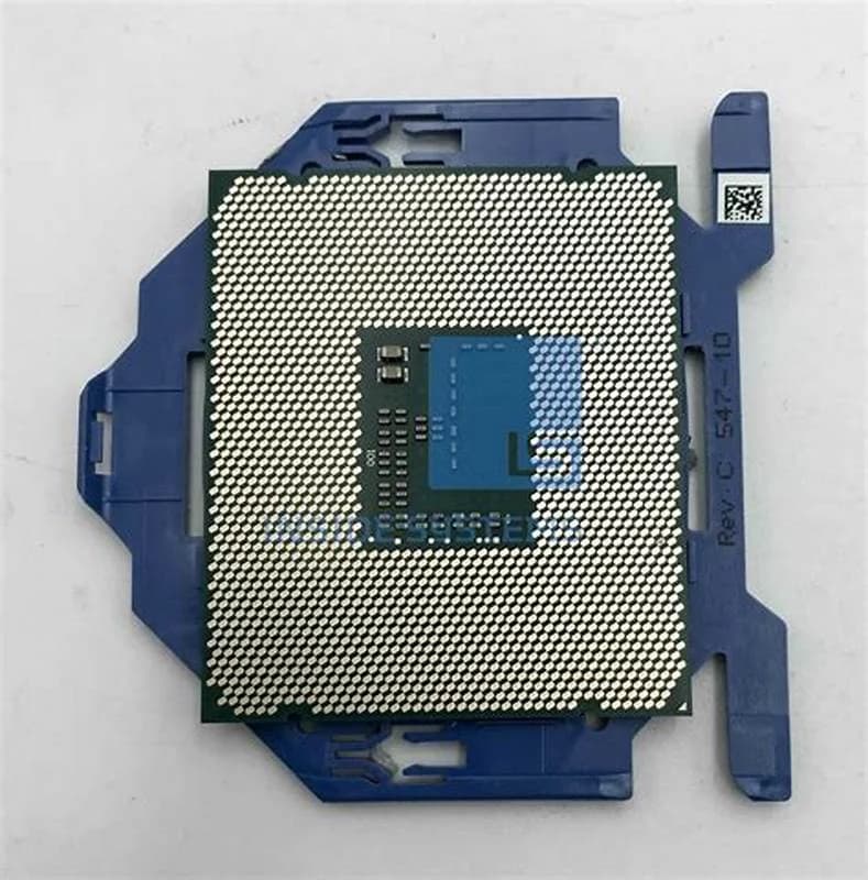 HP Intel Xeon E5-2623 v3 3GHz 10MB Smart Cache Процессор (780762-001)