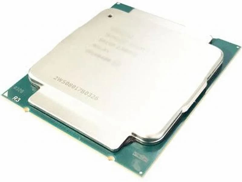 HP ML350 Gen9 Intel? Xeon? E5-2699v3 (2.3GHz/18-core/45MB/145W) Processor Kit (781828-B21)