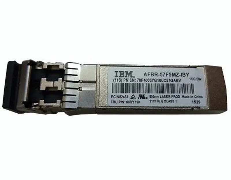 IBM 16GBps SW (78P4003)