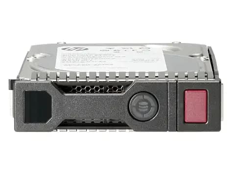 HP 8TB 6G SATA 7.2K rpm LFF (3.5-inch) SC 512e Helium 1yr (793695-B21)