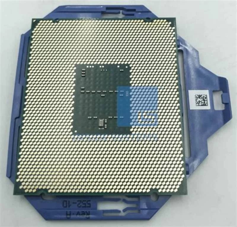 HP Intel Xeon E7-8880 v3 Процессор 2,3 GHz 45 MB Last Level Cache (802279-001)