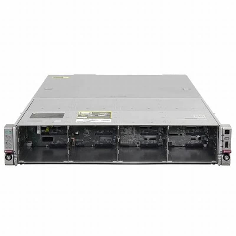 HPE Apollo 4200 Gen9 LFF CTO Server (808027-B21)