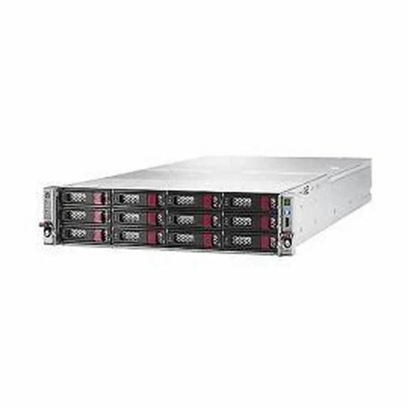 HPE Apollo 4200 Gen9 SFF CTO Server (808028-B21)