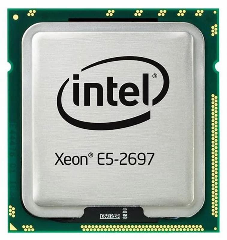 HP HPE DL360 Gen9 Intel? Xeon? E5-2697Av4 (2.6GHz/16-core/40MB/145W) Processor Kit (818182-B21)