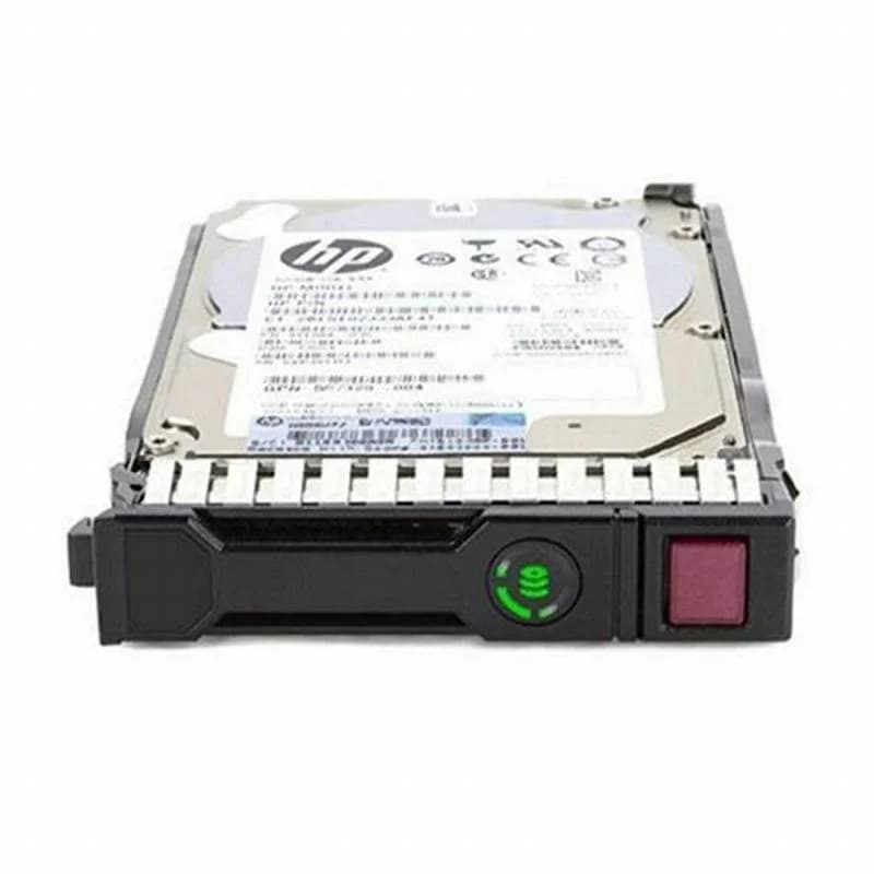 HPE HP Enterprise Midline Helium, Жёсткий диск, 12 TB, Hot-Swap, 3.5" LFF (8.9 cm LFF) (881785-B21)