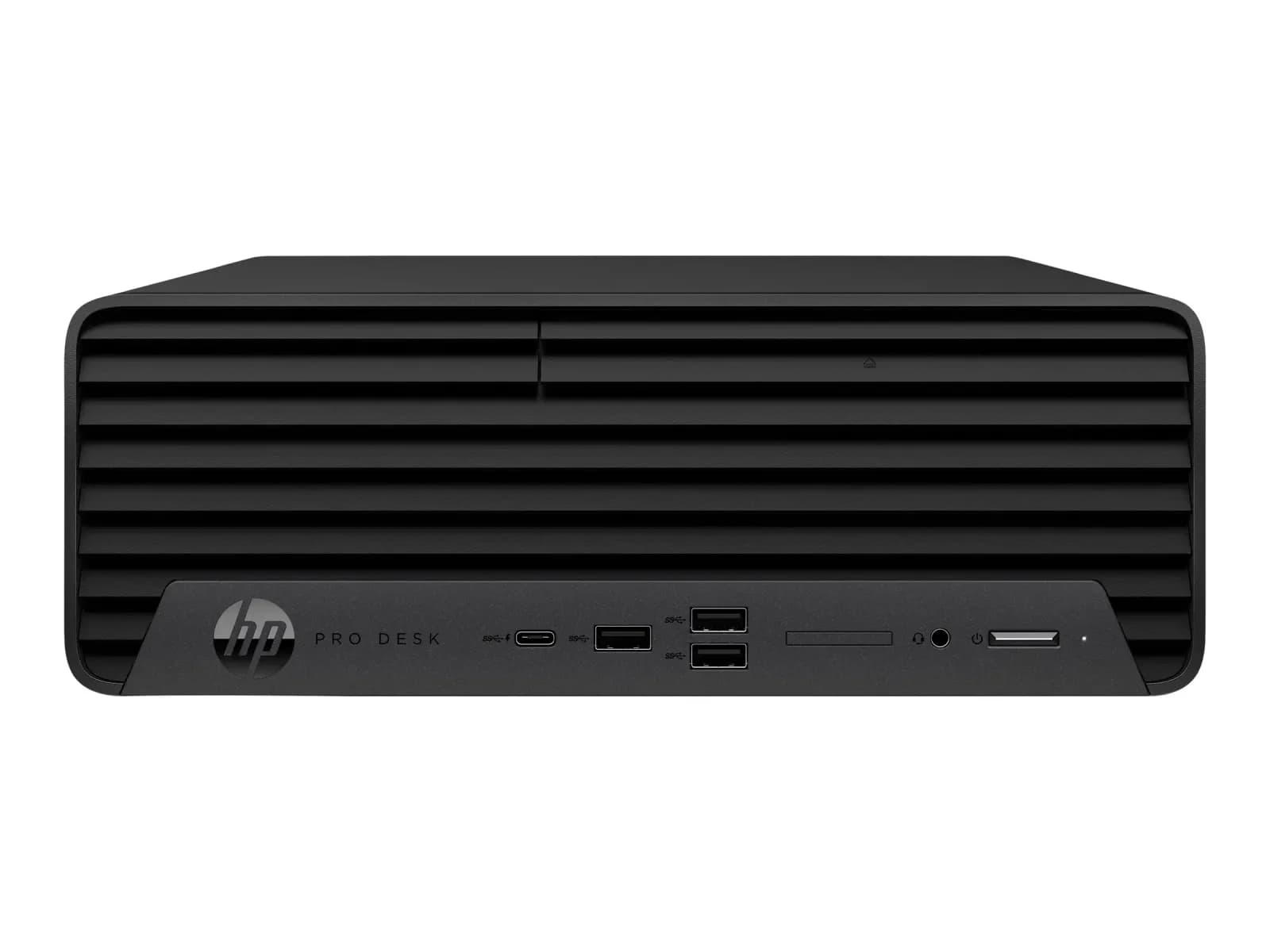 HP Pro 400 G9, SFF Core i5 i5-14500 / up to 5 GHz, RAM 16 GB, SSD 512 GB NVMe, UHD Graphics 770, Gigabit Ethernet, Win 11 Pro, Монитор: none (881Y8EAABD)