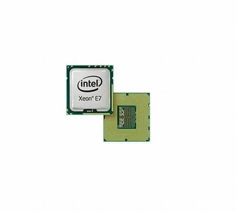 Lenovo Intel Xeon E7-4807, 1.86 GHz, 6 ядер, 12 Threads (88Y6070)