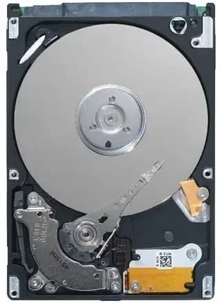 DELL 1TB 7.2K 6Gbps 2.5" SATA HDD (8DN1Y)