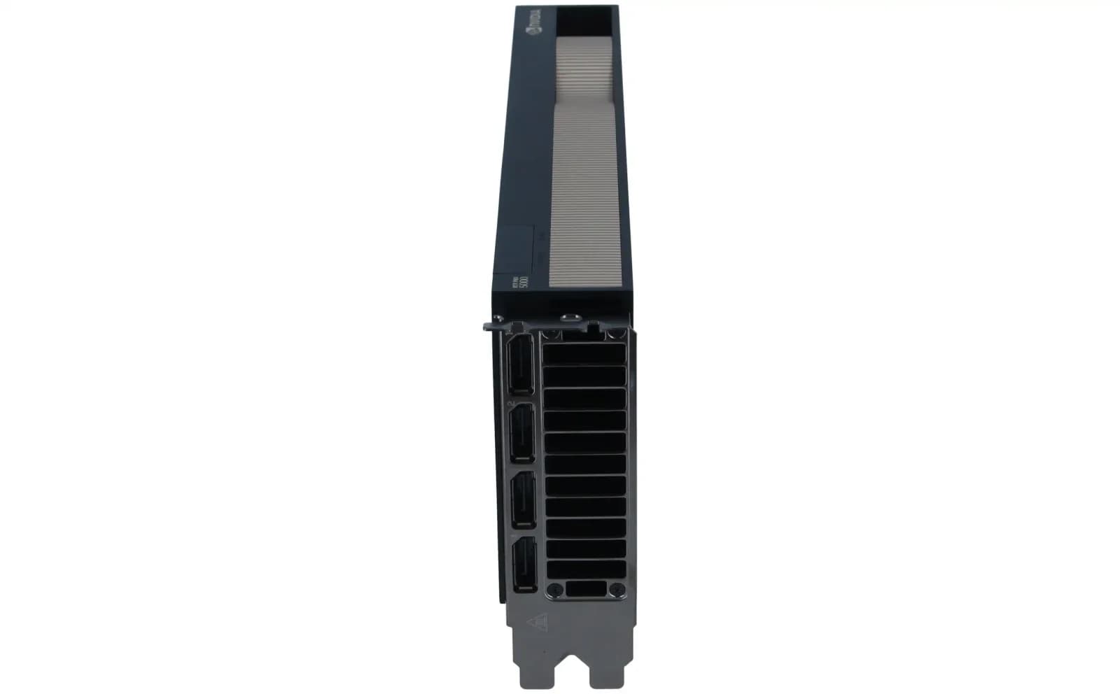 NVIDIA RTX PRO 5000 Blackwell, Graphics card, 48 GB GDDR7, PCIe 5.0 x16, 4 x DisplayPort (900-5G153-2250-000)