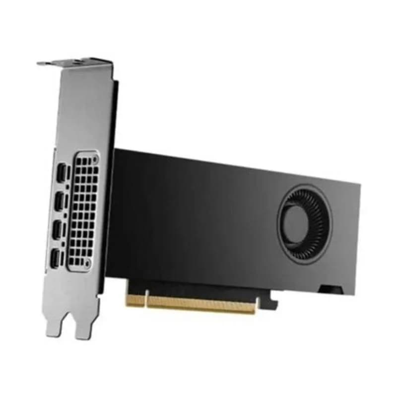NVIDIA RTX 2000 Ada, Graphics card, 16 GB GDDR6, PCIe 4.0 x16, 4 x Mini DisplayPort (900-5G192-2541-000)