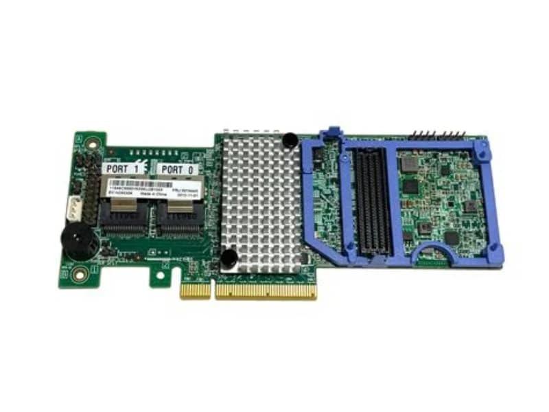 IBM ServerRaid M5110 SASSATA No-Bracket (90Y4449)