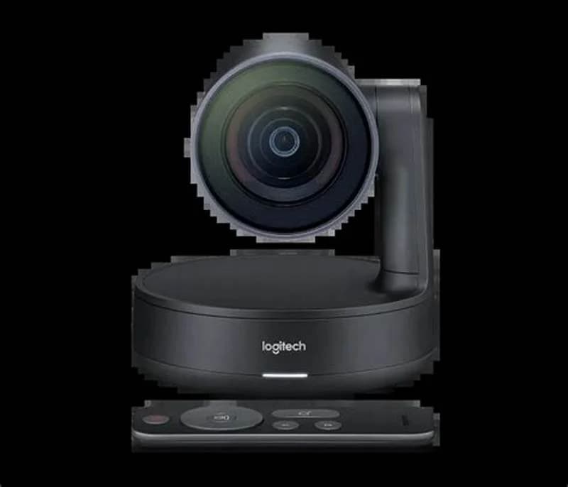 Logitech Rally, PTZ (960-001227)