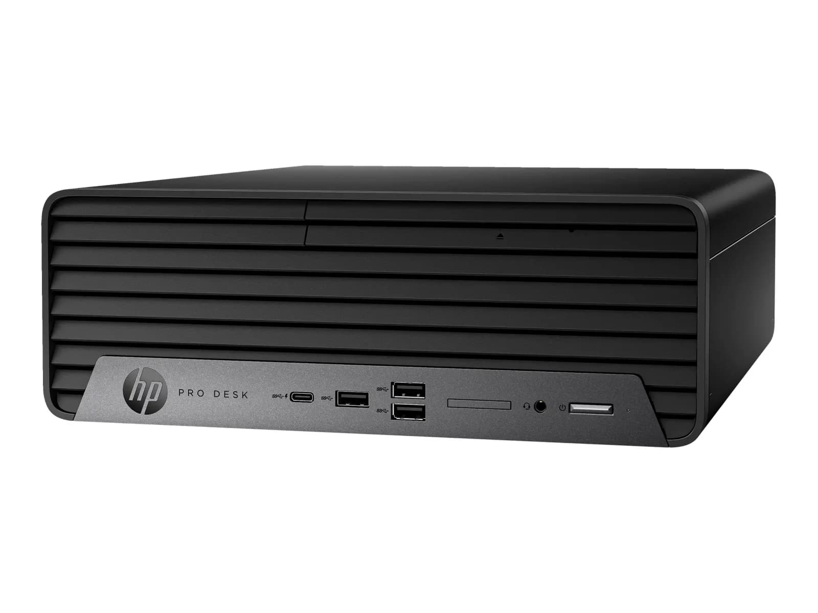 HP Pro 400 G9, SFF, Core i5 13500 / up to 4.8 GHz, RAM 16 GB, SSD 512 GB NVMe, DVD-Writer, UHD Graphics 770, Gigabit Ethernet, Win 11 Pro, (9M8K5ATABD)