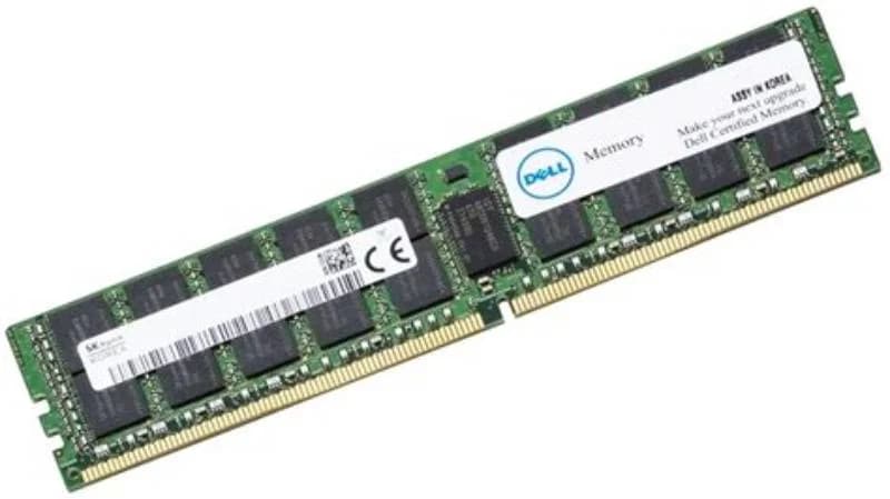 Dell DDR4, модуль, 8 GB, DIMM 288-PIN, 2133 MHz / PC4-17000 (A7910487)