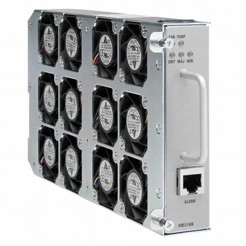 Cisco ASR 903 FAN Tray With Filter Slot (A903-FAN-E)