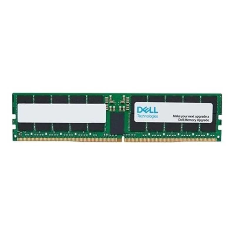 DELL DDR5, module, 64 GB, DIMM 288-pin, 2800 MHz, registered (AC830718)