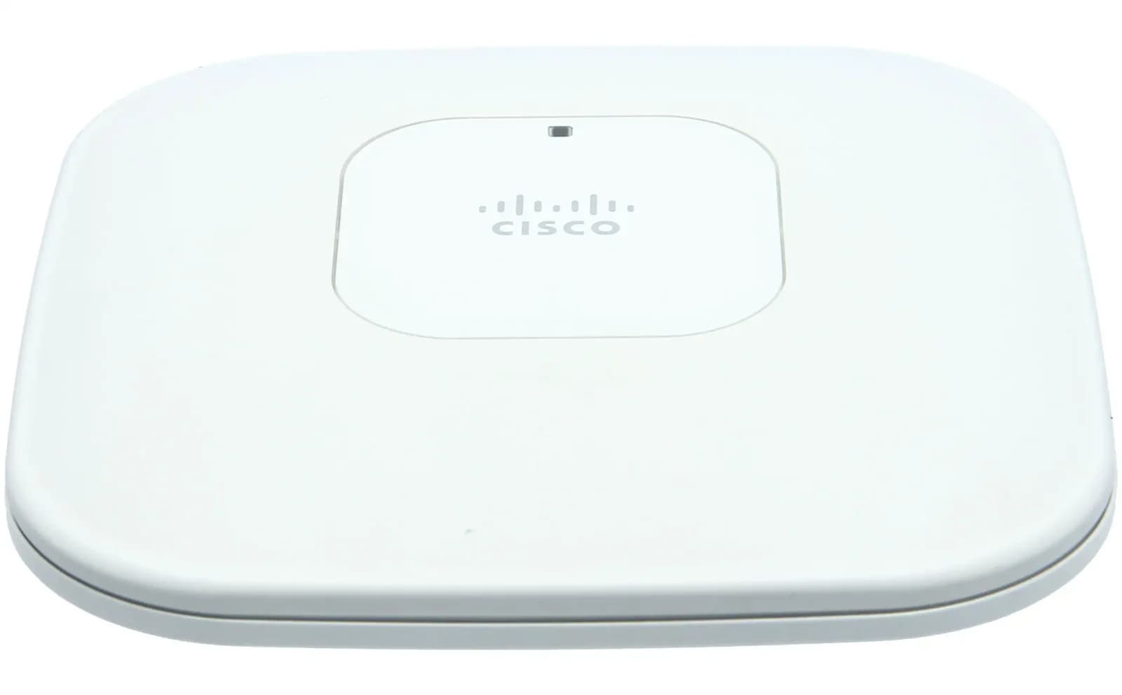 Cisco 802.11a/g/n Fixed Auto AP; Int Ant; E Reg Domain (AIR-AP1142N-E-K9)