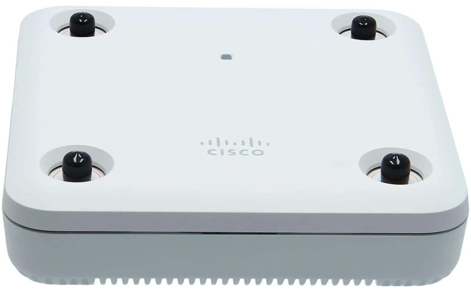 Cisco 802.11ac Wave 2; 4x4:4SS; Ext Ant; E Reg Dom (AIR-AP1852E-E-K9)