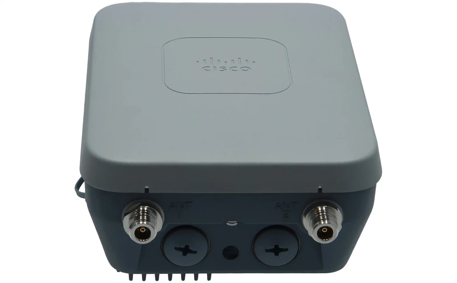 Cisco 802.11n Low-Profile Outdoor AP, External Ant., E Reg Dom. (AIR-CAP1532E-E-K9)