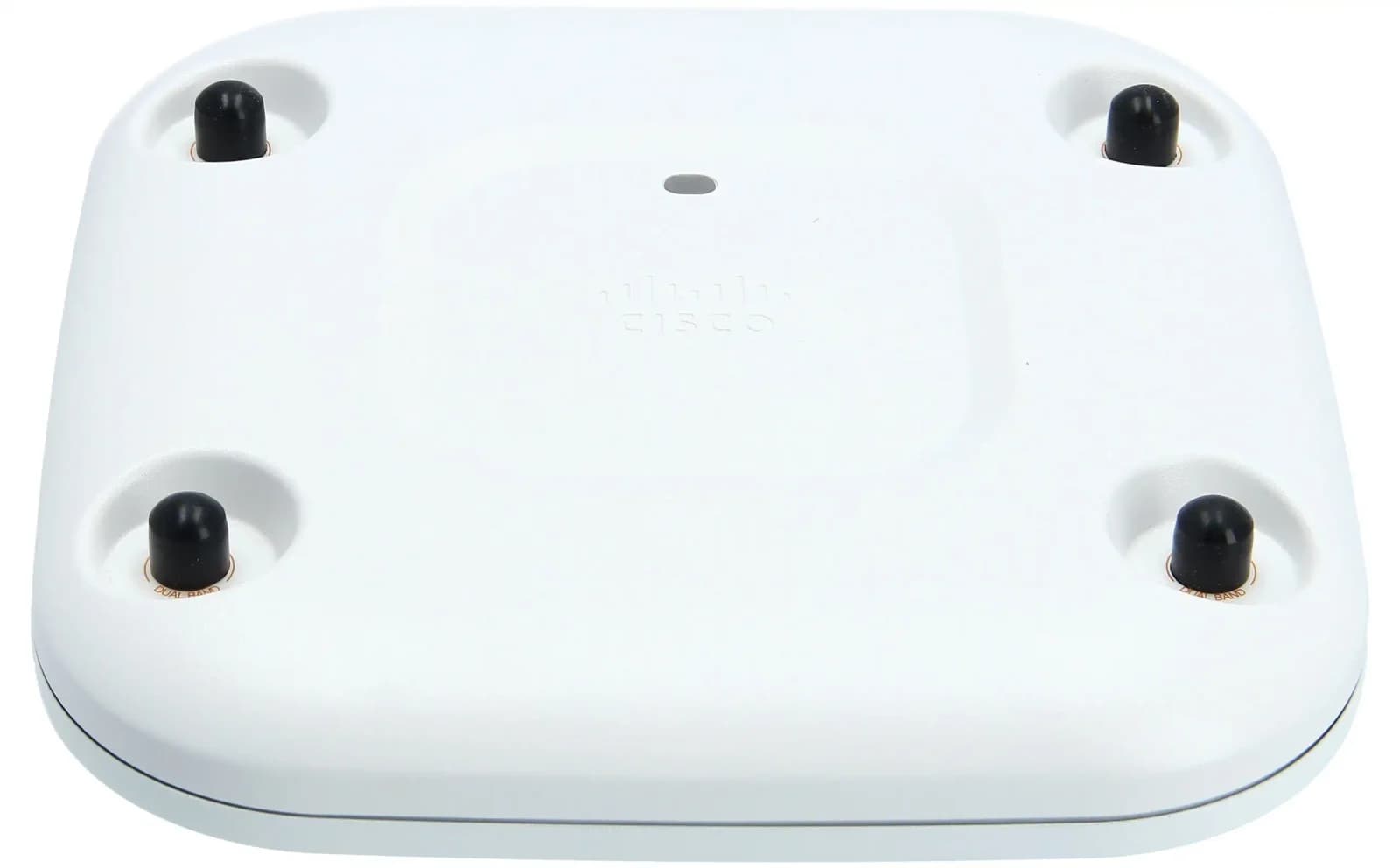 Cisco 802.11ac CAP w/CleanAir; 3x4:3SS; Ext Ant; E Domain (AIR-CAP2702E-E-K9)