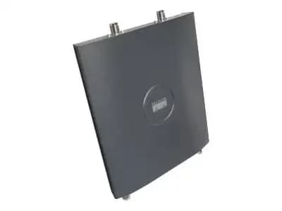 Cisco 802.11ag LWAPP AP Dual 2.4,5GHz RP-TNC FCC Cnfg (AIR-LAP1242AG-A-K9)