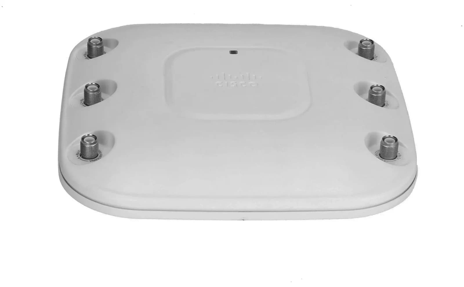 Cisco 802.11g/n Ctrlr-based AP; Ext Ant; E Reg Domain (AIR-LAP1261N-E-K9)