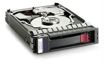 HP 1TB 7.2K SATA 3.5 DP HDD (AJ740A)