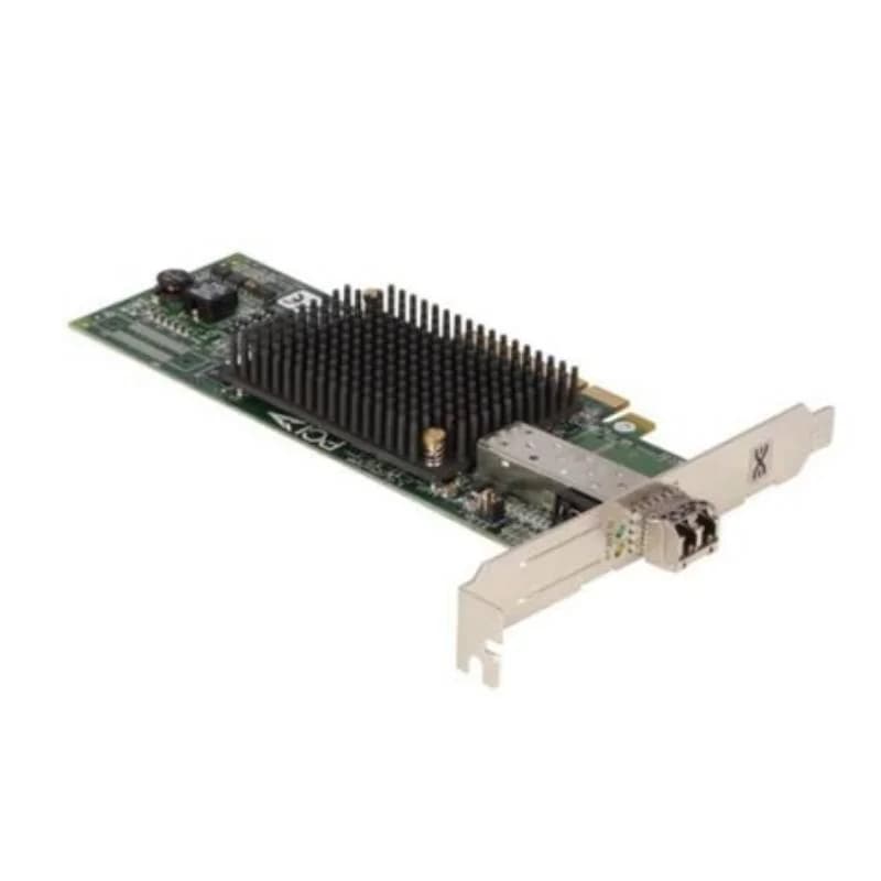 HP 81E 8Gb SP PCI-e FC HBA (AJ762B)