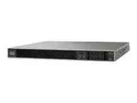 Cisco ASA 5555-X with IPS, SW, 8GE Data, 1GE Mgmt, AC, 3DES/AES (ASA5555-IPS-K9)