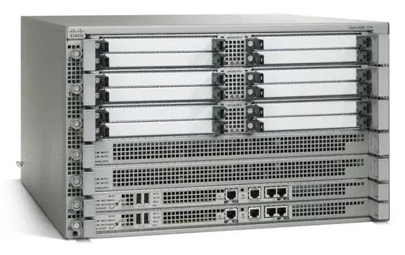 Cisco ASR1006 Chassis only (ASR1006)