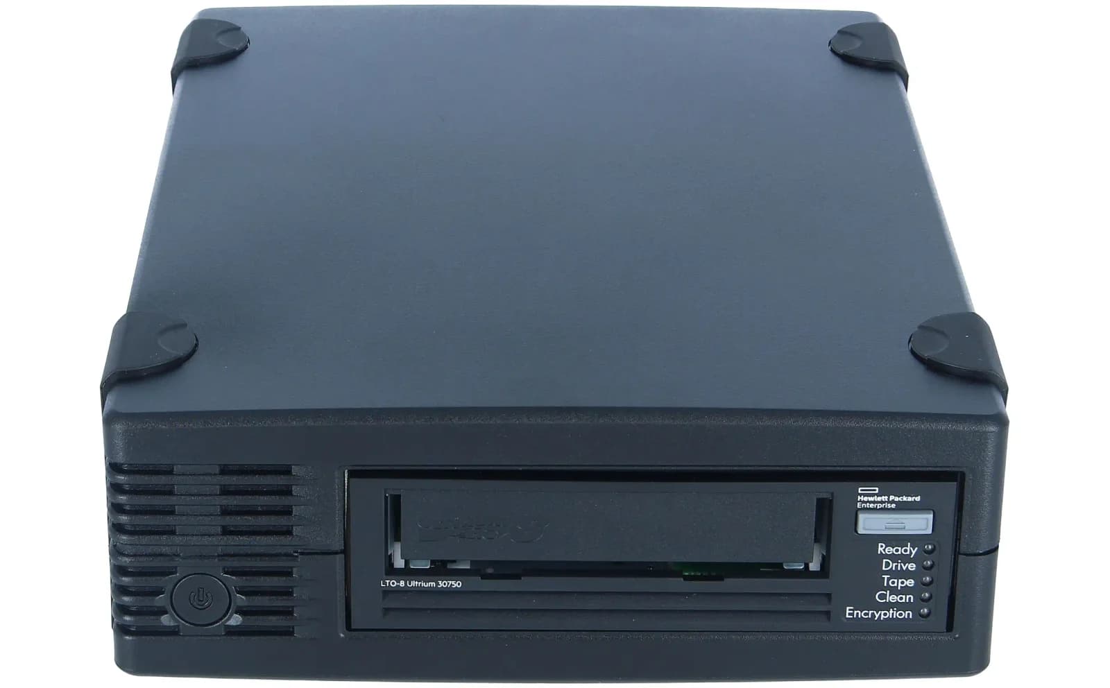 HPE HP StoreEver LTO-8 Ultrium 30750, lent sürücüsü, LTO Ultrium (12 TB / 30 TB), spare Drive (BC023A)