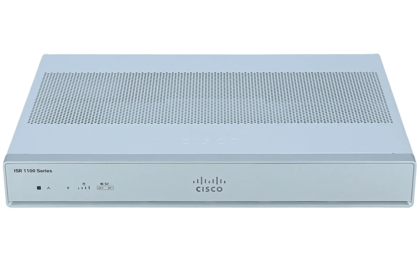 Cisco Integrated Services Router 1111, Router (C1111-4PLTEEA)