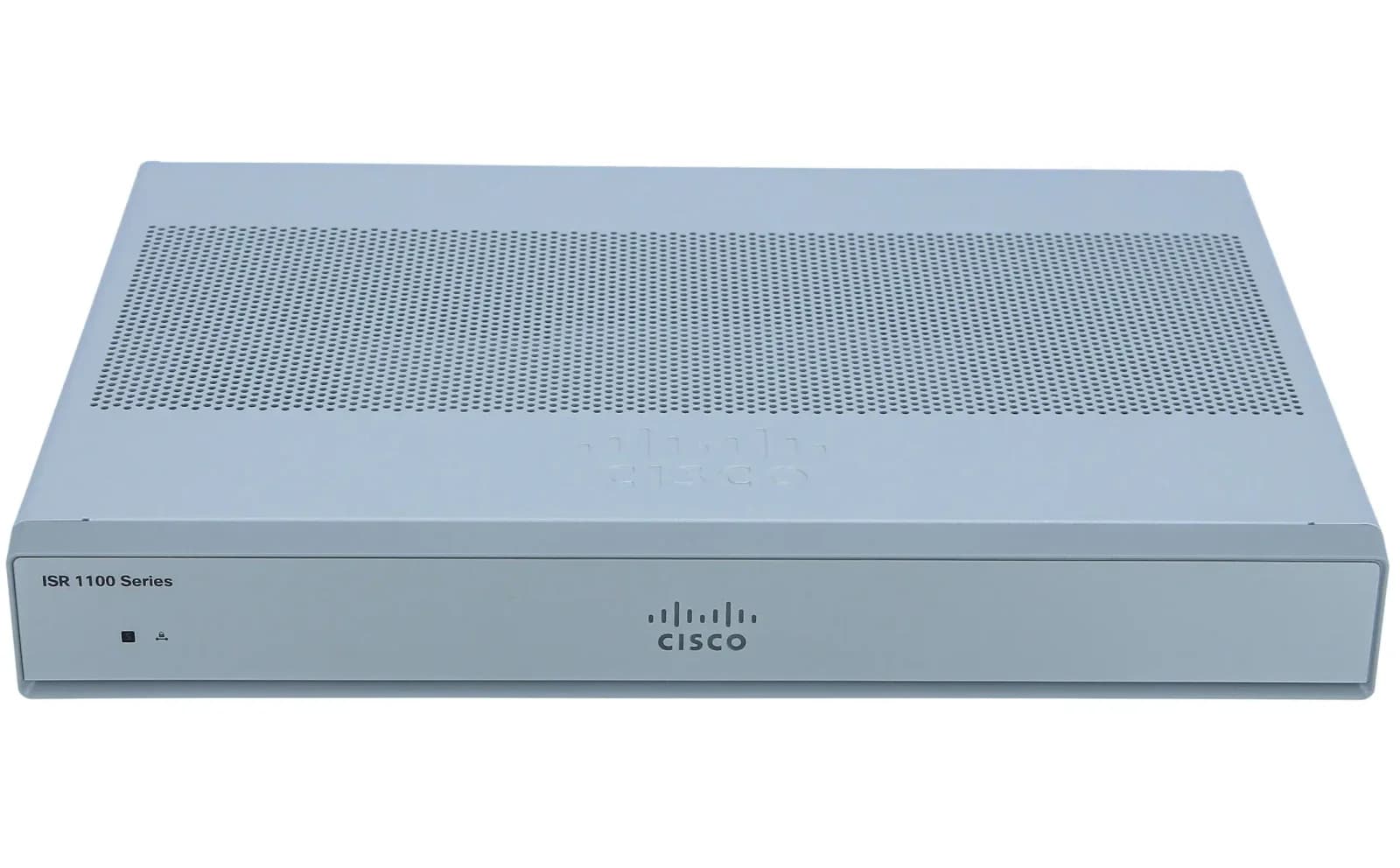 Cisco ISR 1100 8 Ports Dual GE WAN Ethernet Router (C1111-8P)