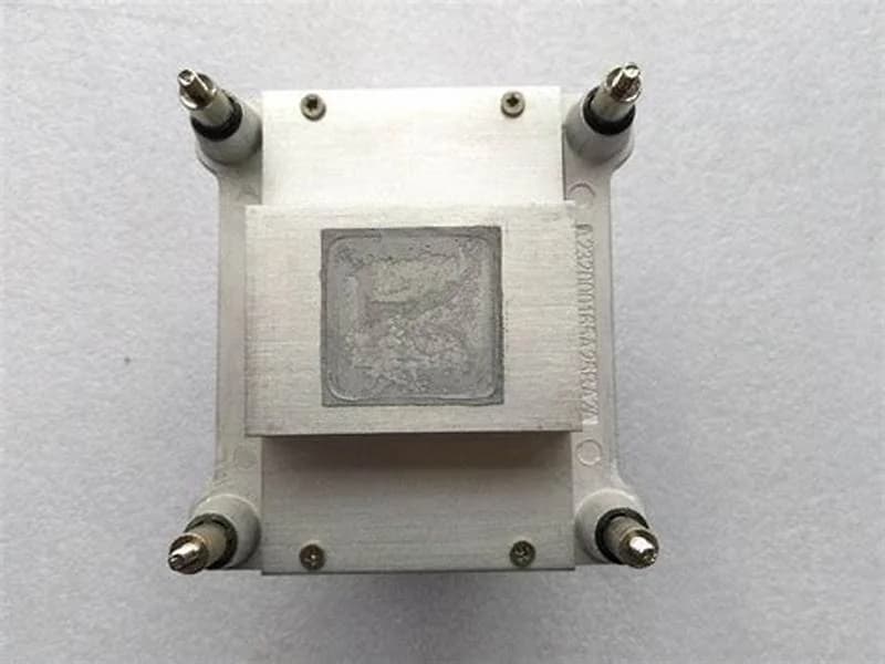 DELL POWEREDGE T110 CPU HEATSINK (C470P)