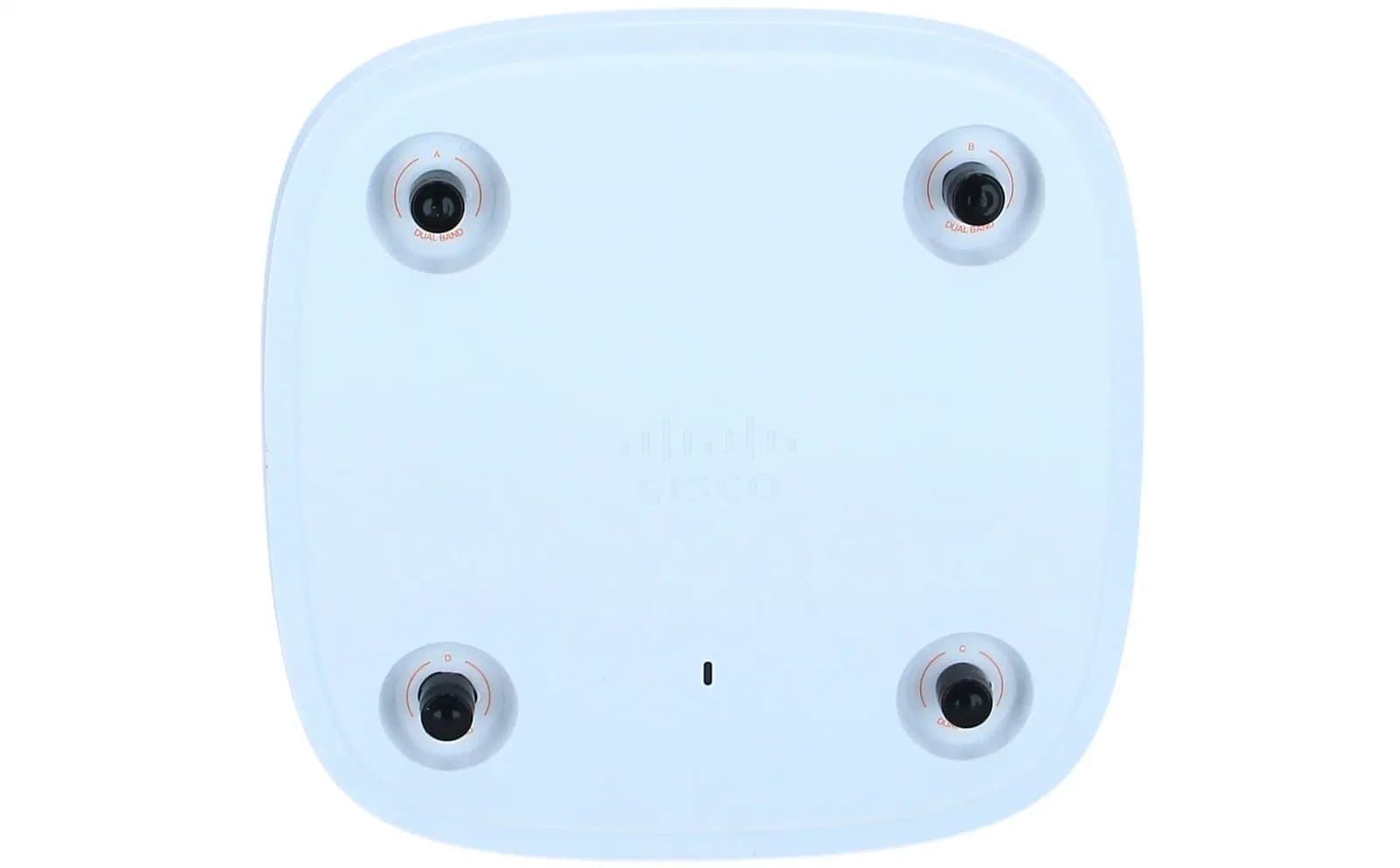 Cisco radio access point, 802.11ac Wave 2, Bluetooth 5.0, 802.11ax (C9115AXE-E)