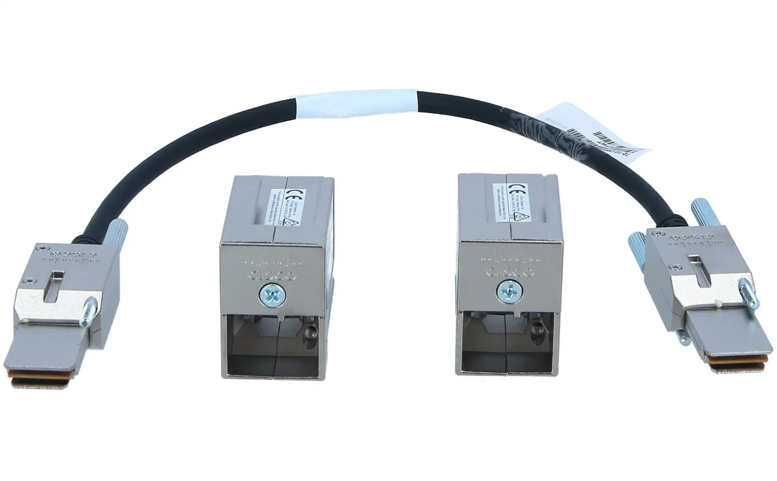 Cisco Catalyst 9200 üçün şəbəkə stack modulu (C9200-STACK-KIT)
