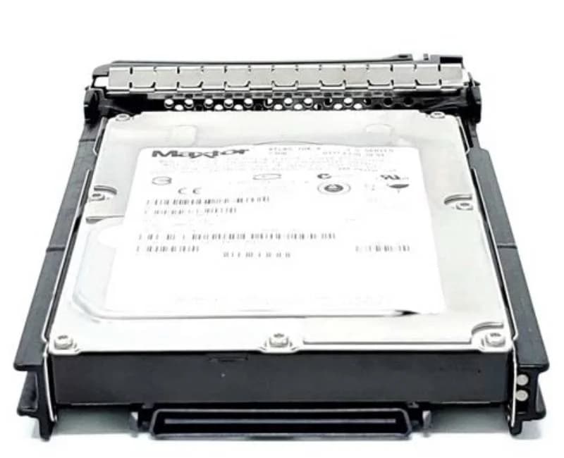 DELL 73GB 10K U320 SCSI 80Pin Hard (CC315)