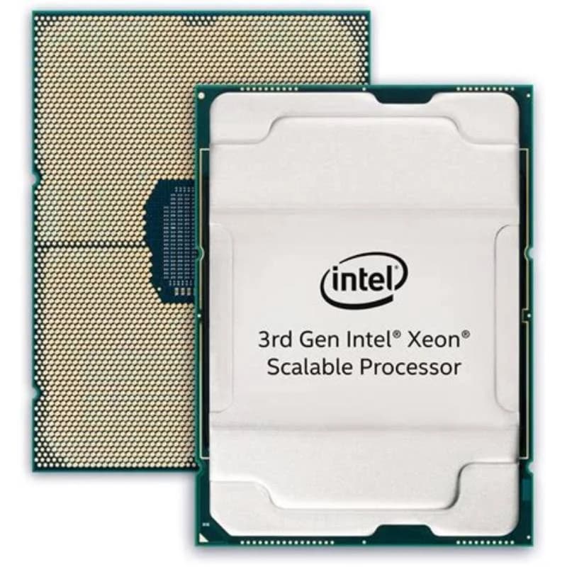 Intel Xeon Gold 6314U, 2.3 GHz, 32 nüvə, 64 Threads (CD8068904570101)
