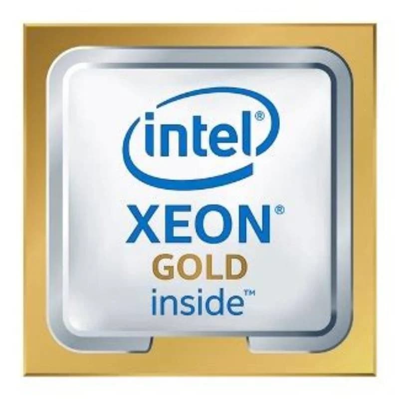 Intel Xeon Gold 6312U, 2.4 GHz, 24 ядер, 48 Threads (CD8068904658902)